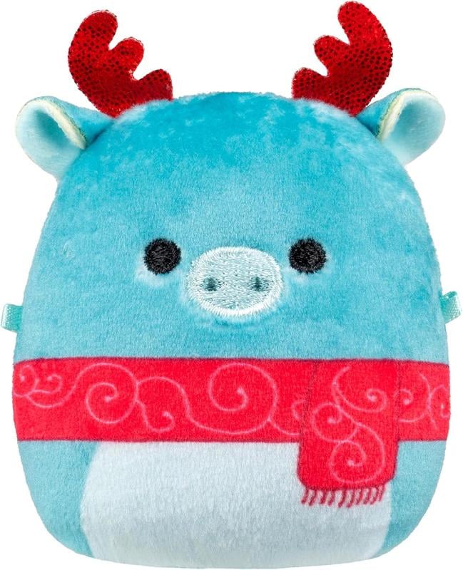 MallowJoy™ adventi naptár – plüssimádóknak