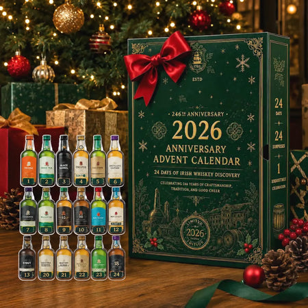 Jubileumi adventi naptár – 246. évforduló