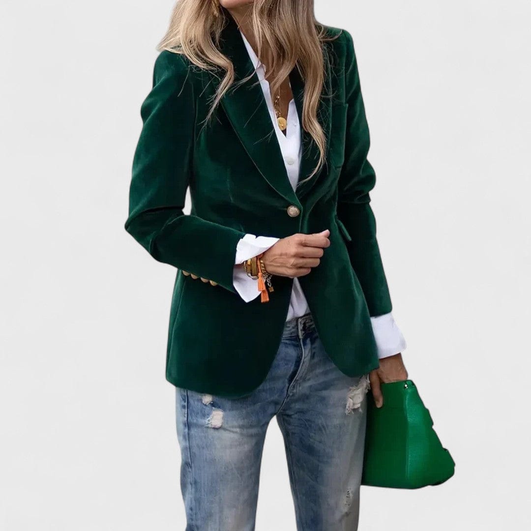 Gabriella Budapest | Elegáns dzseki