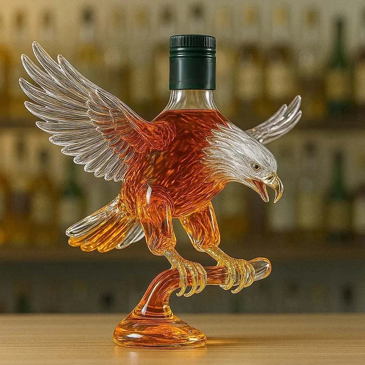 Gabriella Budapest | Whiskey Üveg – Fehér Sas Kiadás