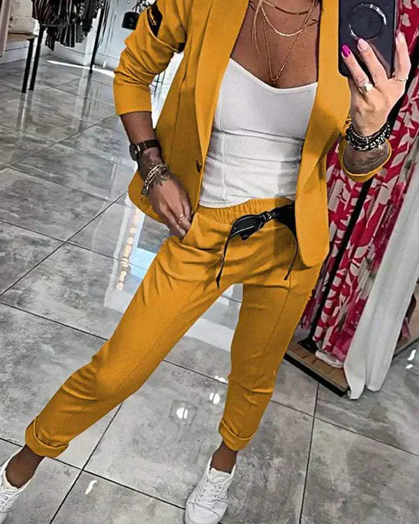 Gabriella Budapest | Elegáns szett