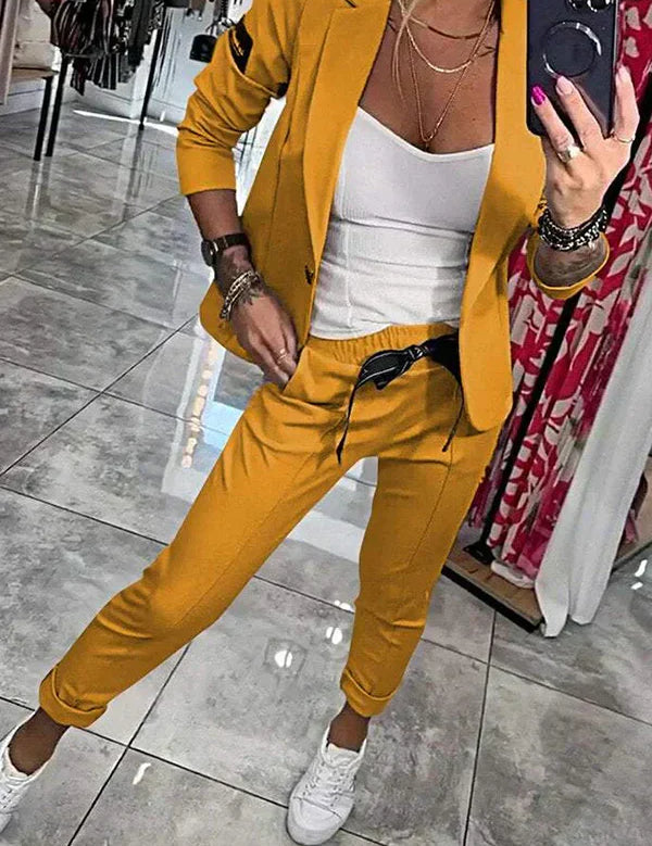Gabriella Budapest | Elegáns szett