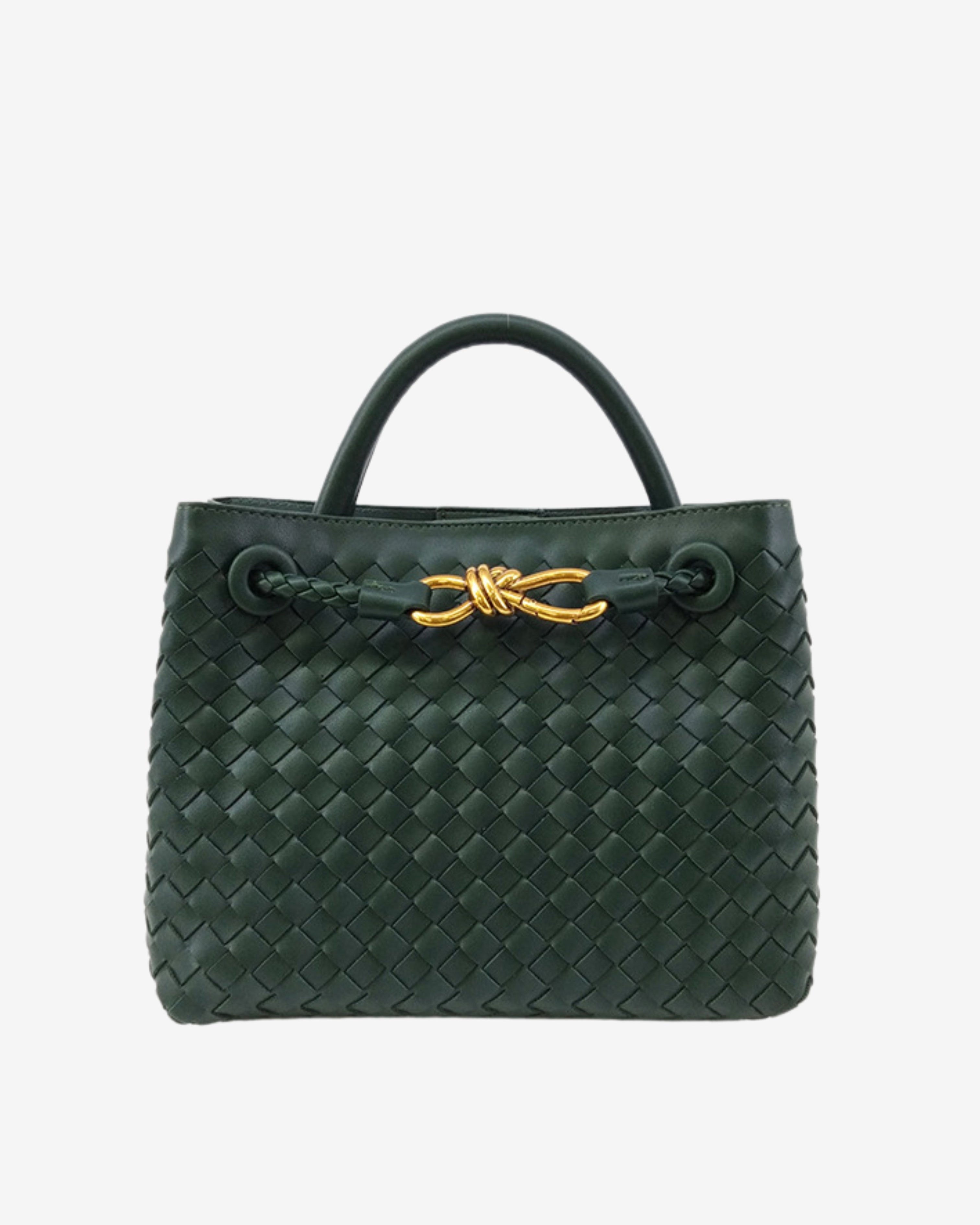 Gabriella Budapest | Eloise | Szőtt Compatta Texturált Táska