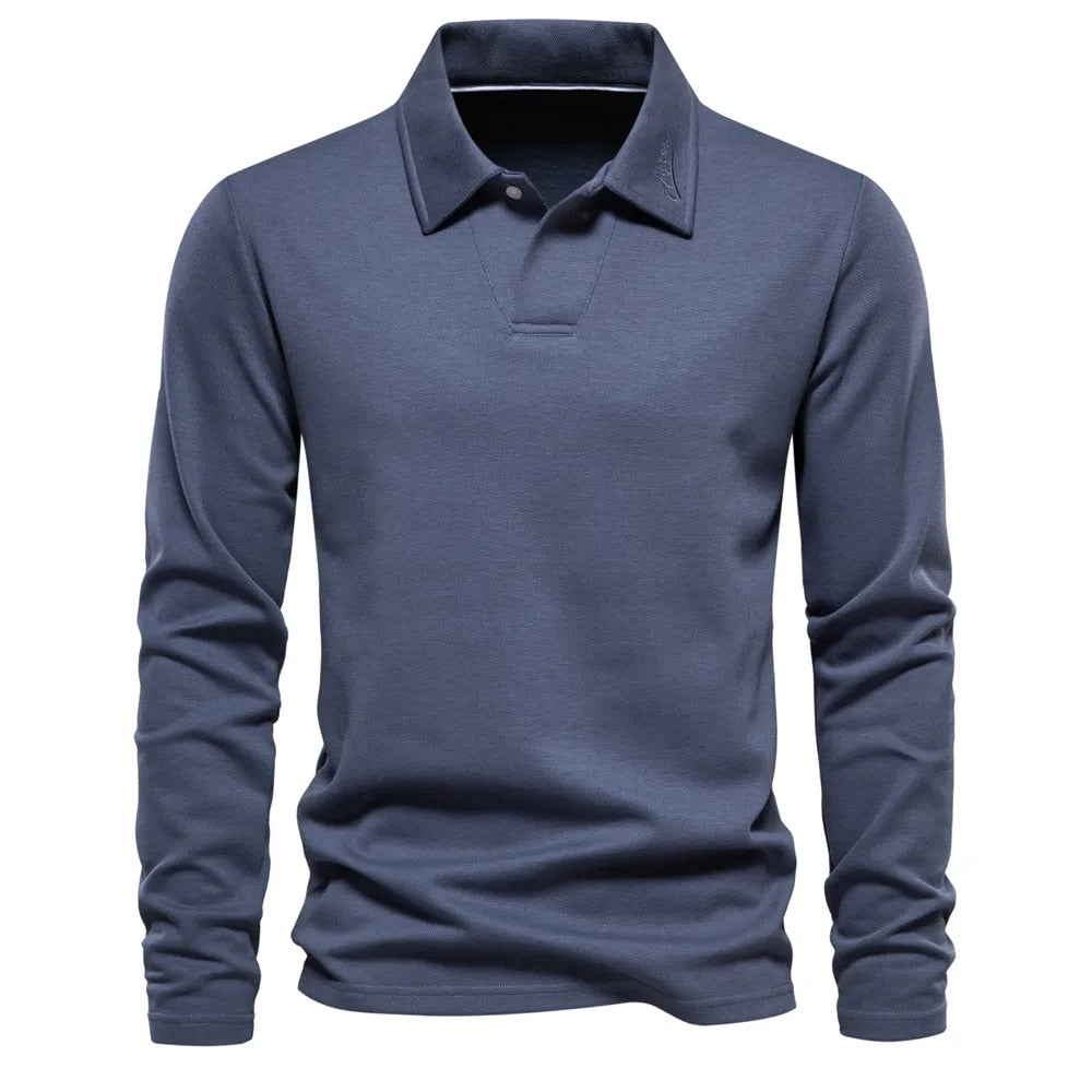 Sean™ - Prémium Polo Póló