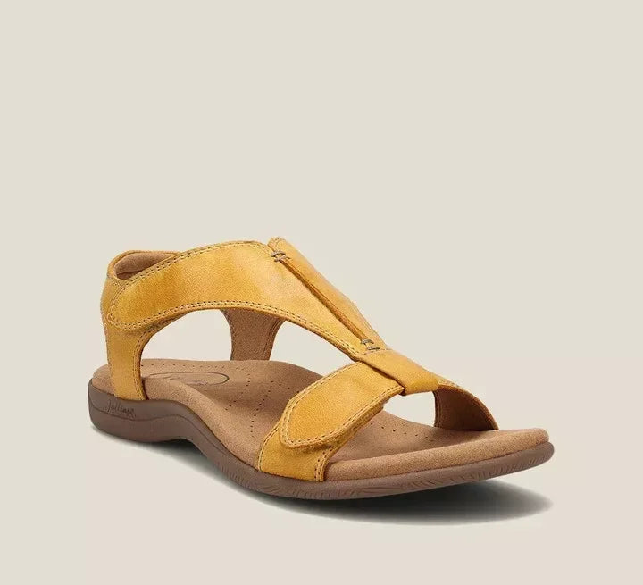 Gabriella Budapest | Finola™ - Elegáns Ergonomikus Szandálok