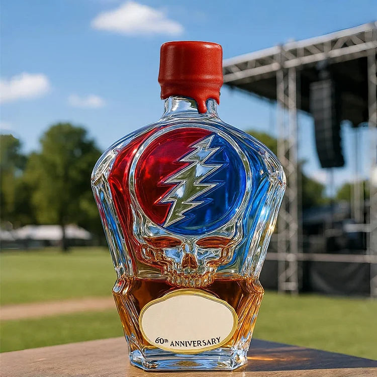 Dezertér na whiskey k výročí Eternal Tour – Pro hudbu, která nikdy nekončí