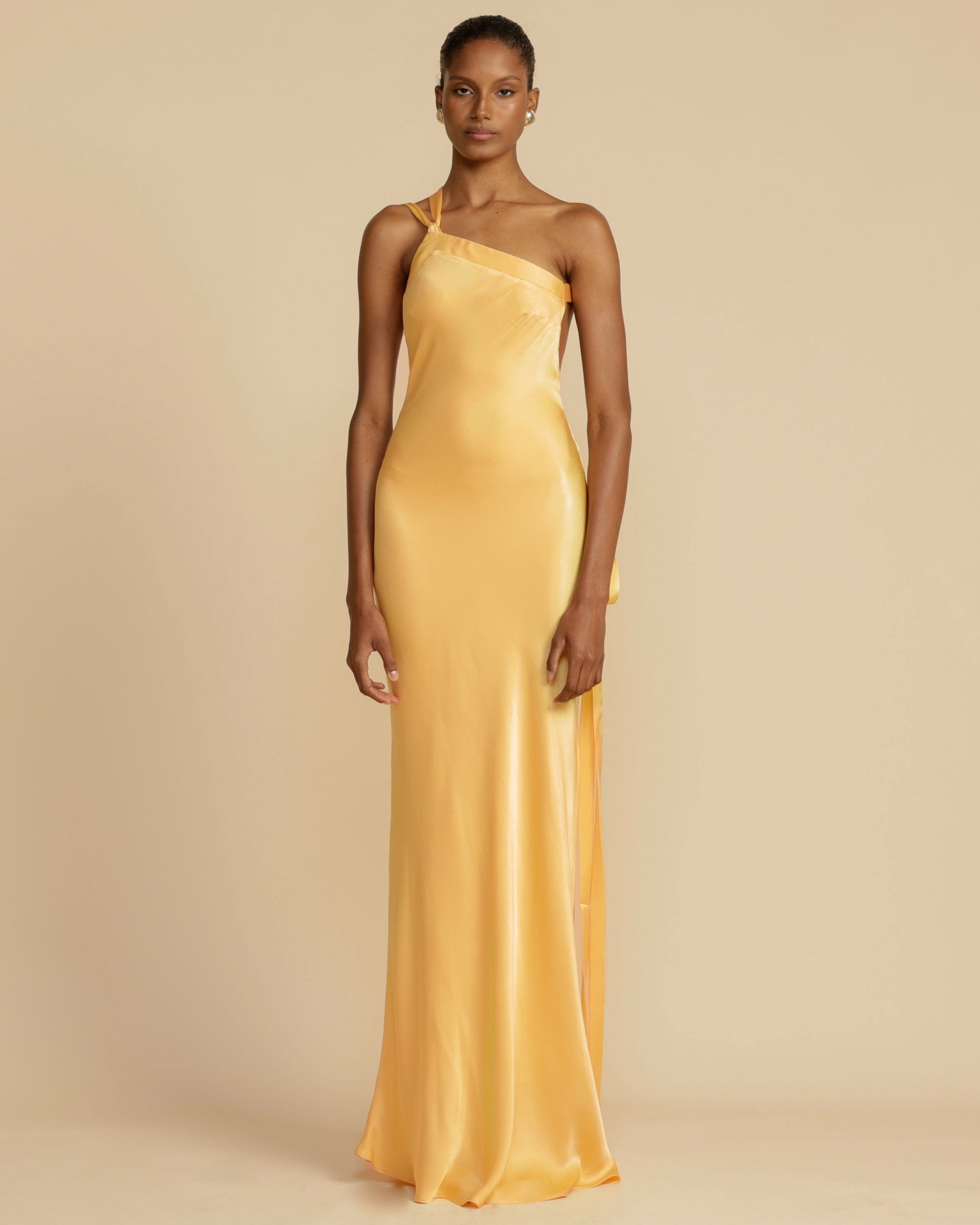 Gabriella Budapest | Hosszú, luxus ruha