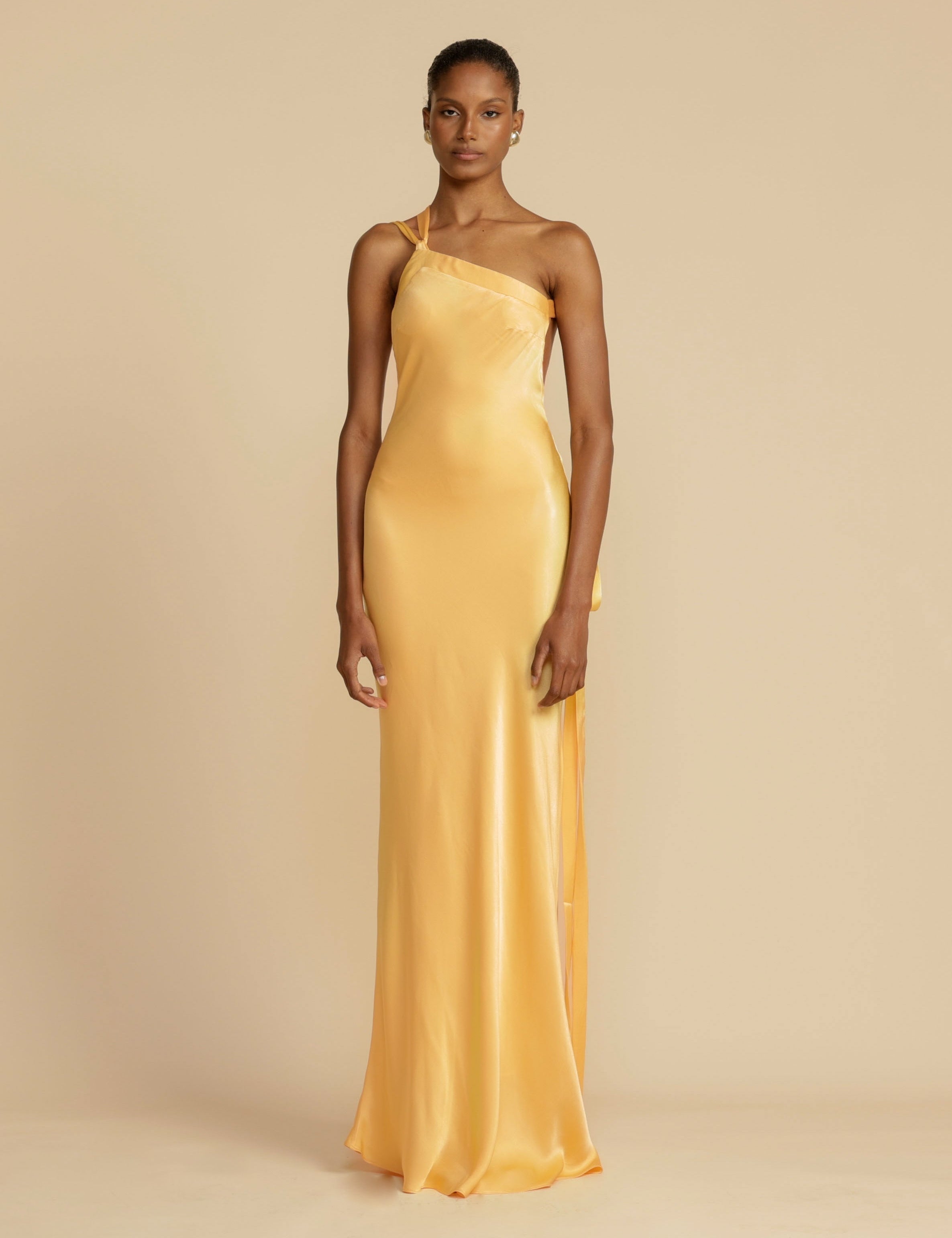 Gabriella Budapest | Hosszú, luxus ruha