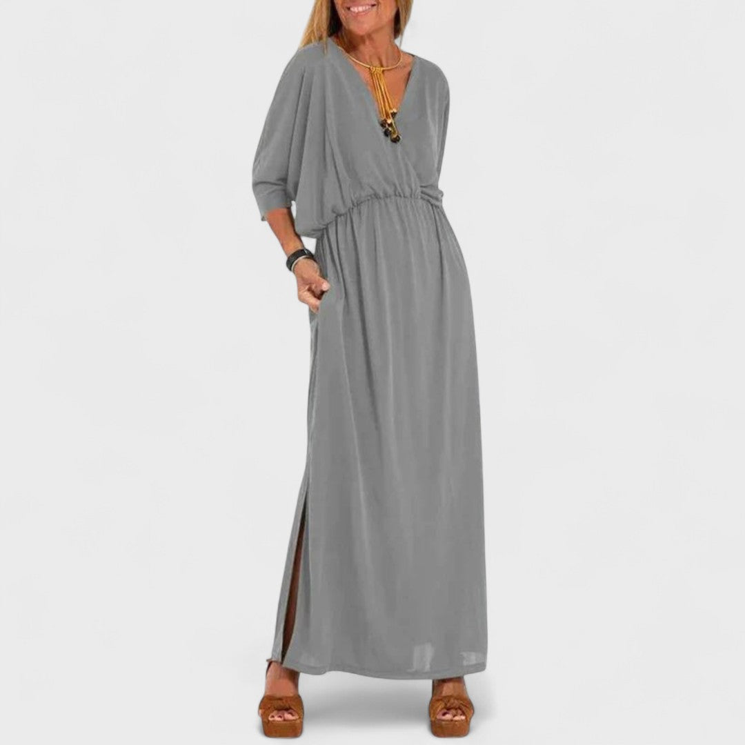 Gabriella Budapest | Lani – Hosszú vintage ruha