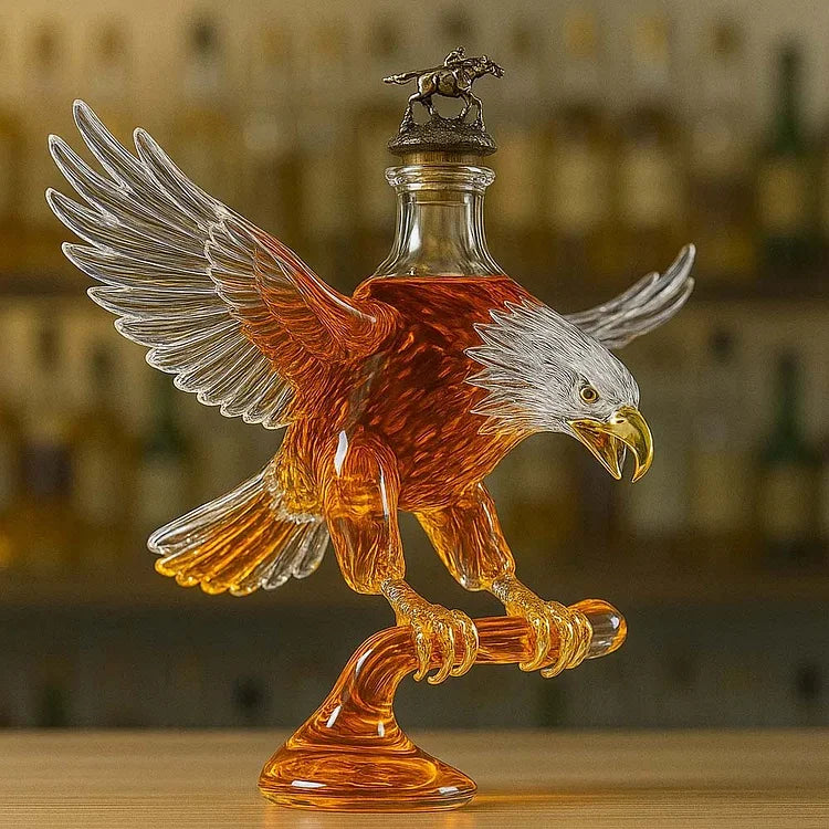 Gabriella Budapest | Whiskey Üveg – Fehér Sas Kiadás