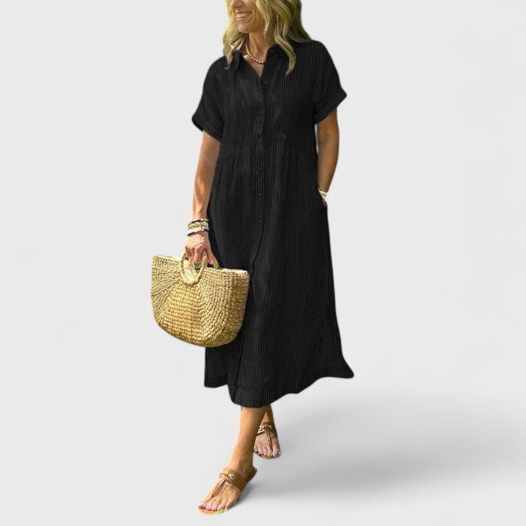 Gabriella Budapest | Maxi ruha