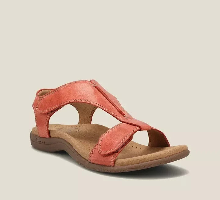 Gabriella Budapest | Finola™ - Elegáns Ergonomikus Szandálok