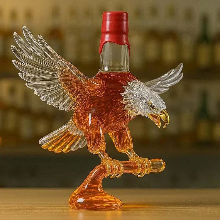 Gabriella Budapest | Whiskey Üveg – Fehér Sas Kiadás