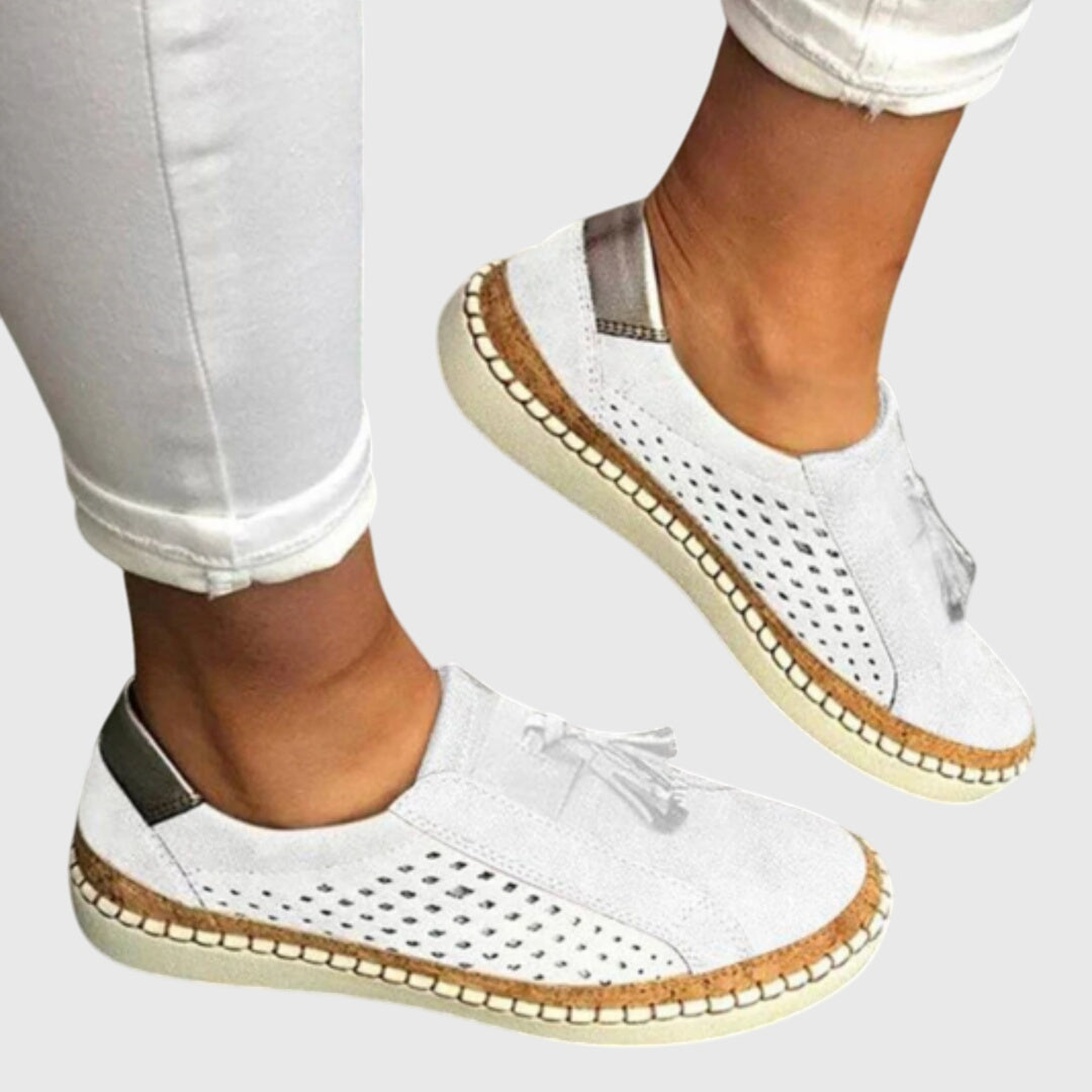 Gabriella Budapest | Ortopéd Cipő Slip-Ons