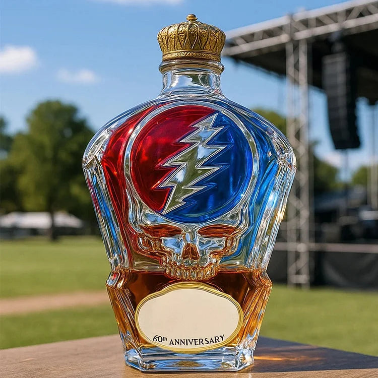 Dezertér na whiskey k výročí Eternal Tour – Pro hudbu, která nikdy nekončí