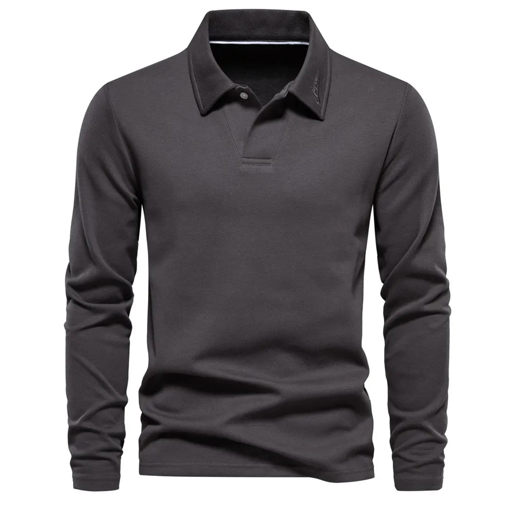 Sean™ - Prémium Polo Póló