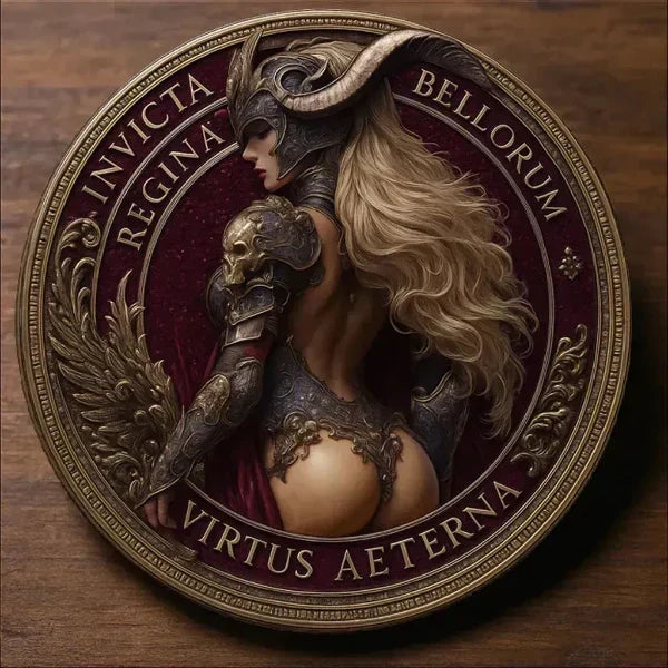 FaithCoins™ adventi naptár – A hit szimbólumai