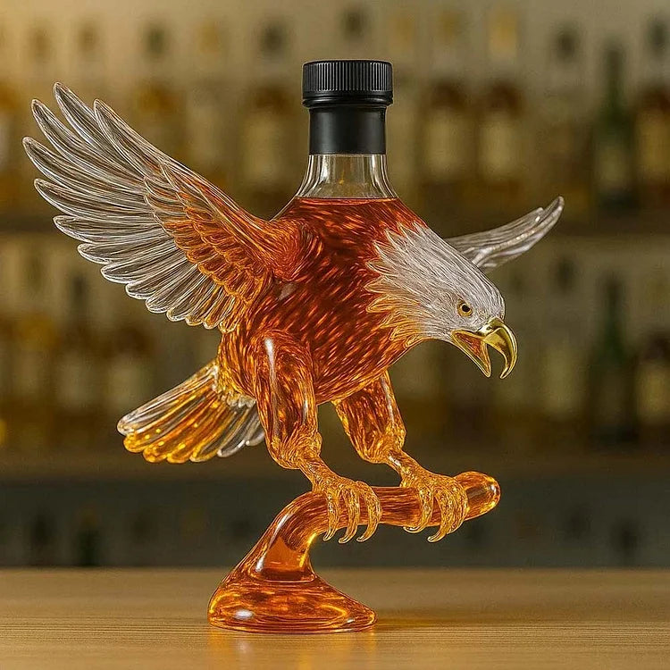Gabriella Budapest | Whiskey Üveg – Fehér Sas Kiadás