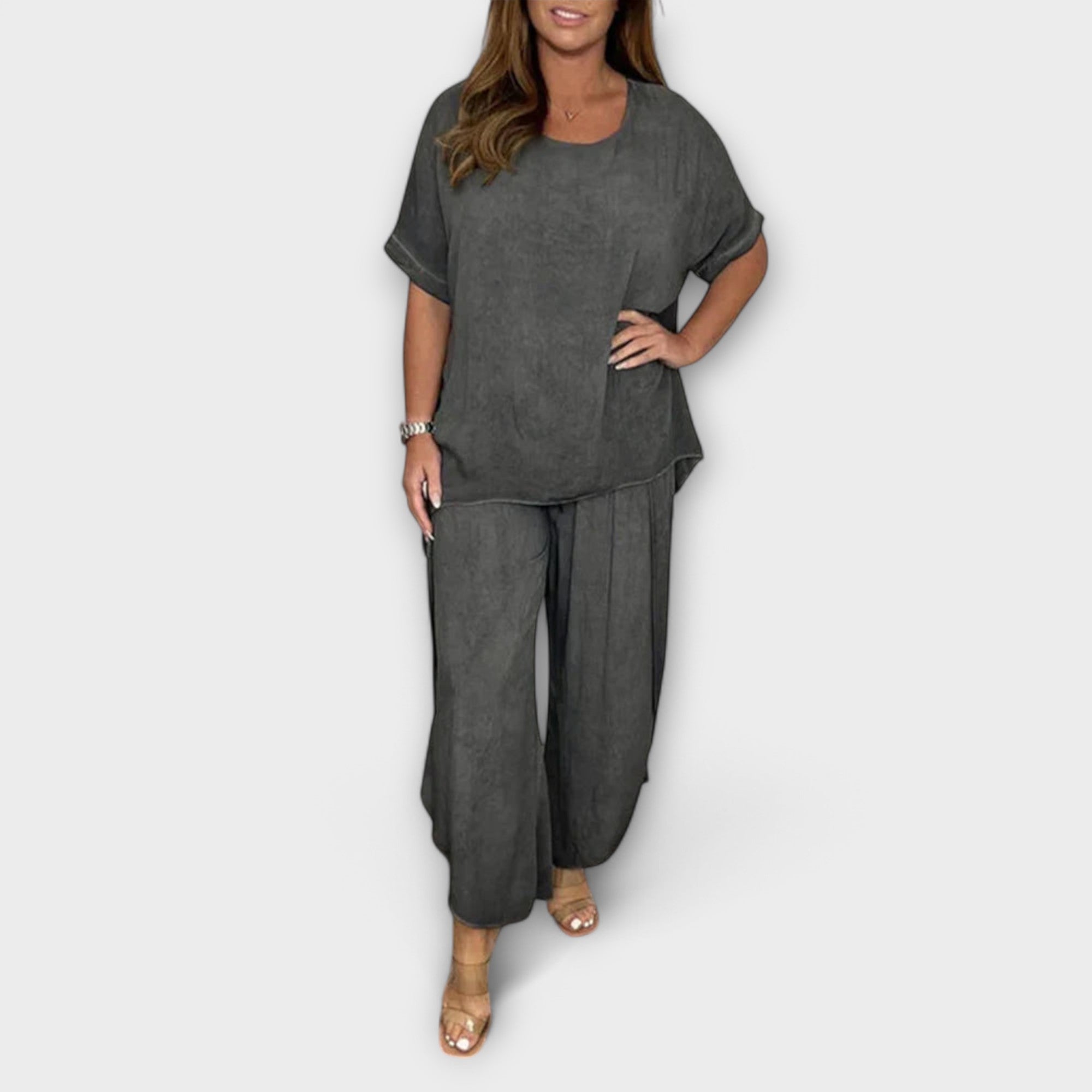 Gabriella Budapest | Két részes szett