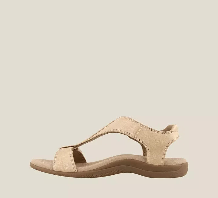 Gabriella Budapest | Finola™ - Elegáns Ergonomikus Szandálok