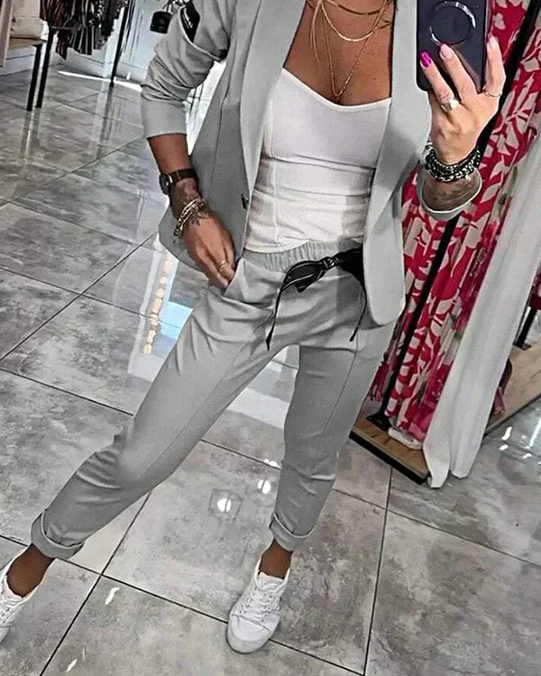 Gabriella Budapest | Elegáns szett