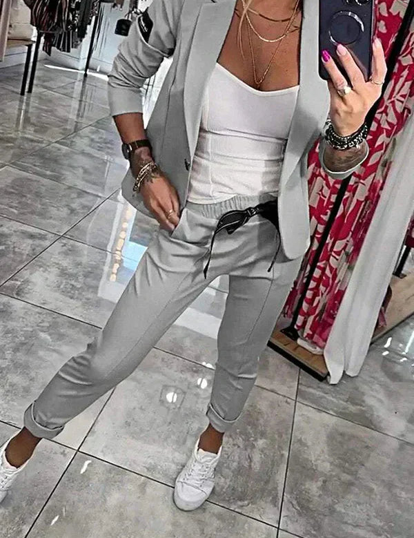 Gabriella Budapest | Elegáns szett