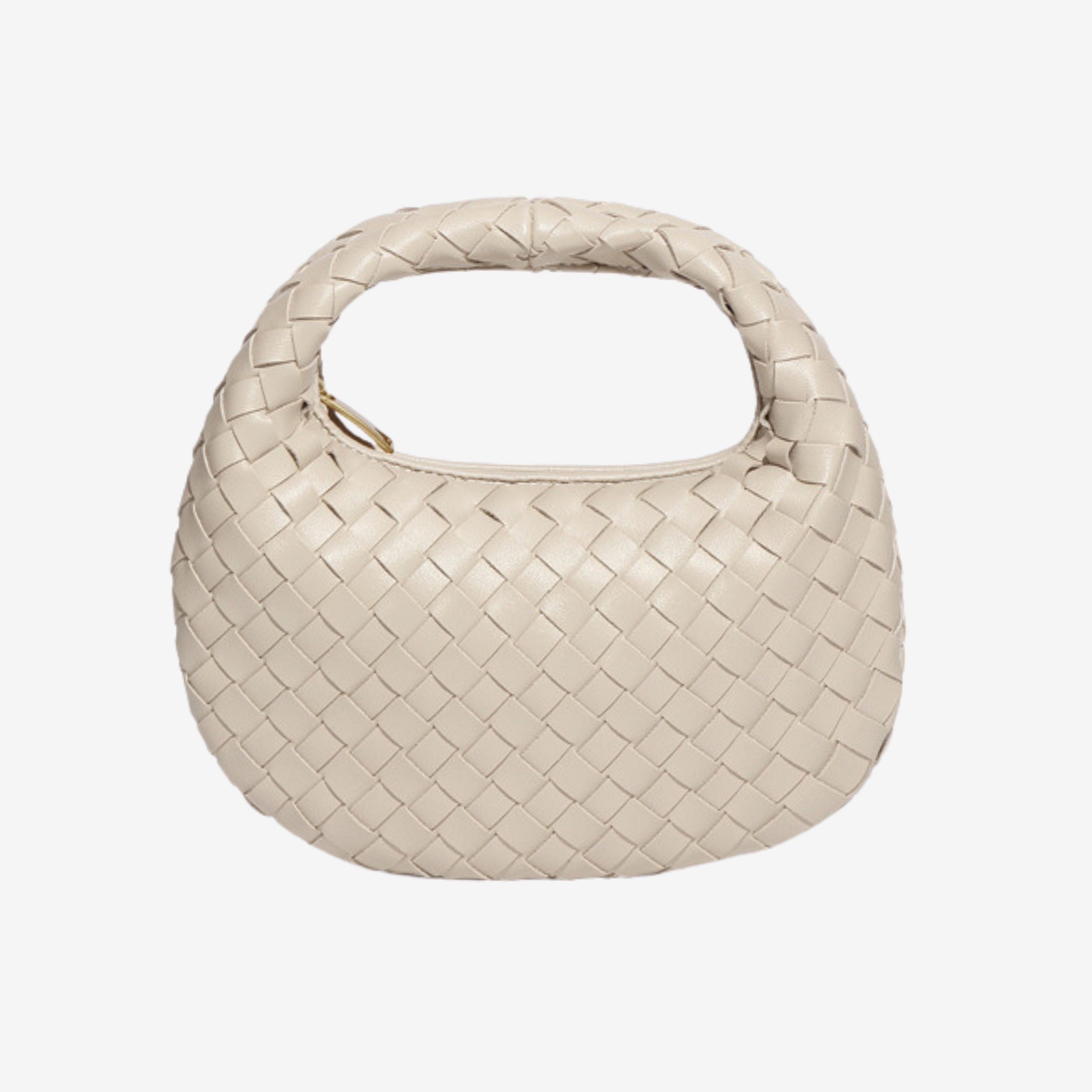 Gabriella Budapest | Klasszikus Mini Táska Intrecciata