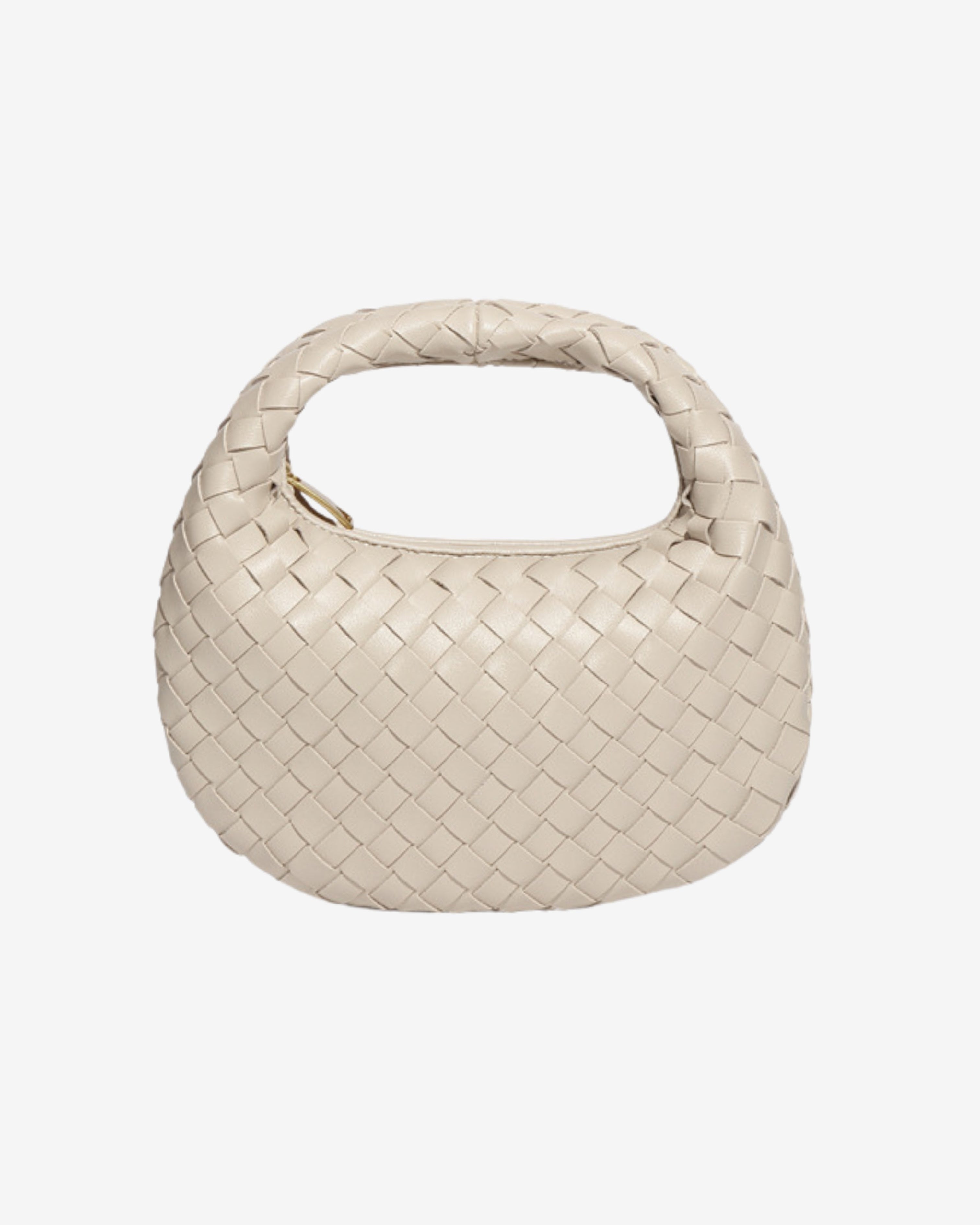 Gabriella Budapest | Klasszikus Mini Táska Intrecciata