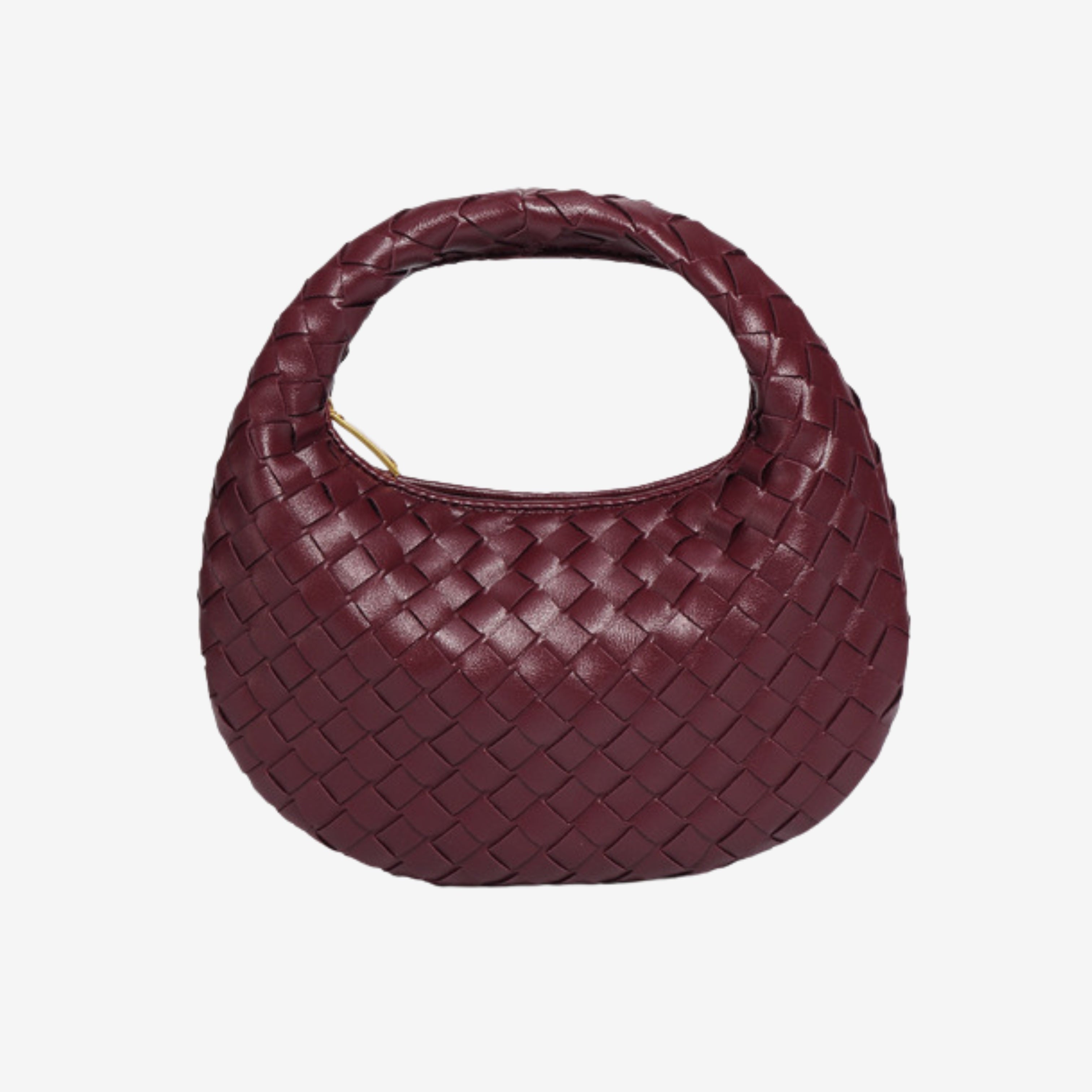 Gabriella Budapest | Klasszikus Mini Táska Intrecciata
