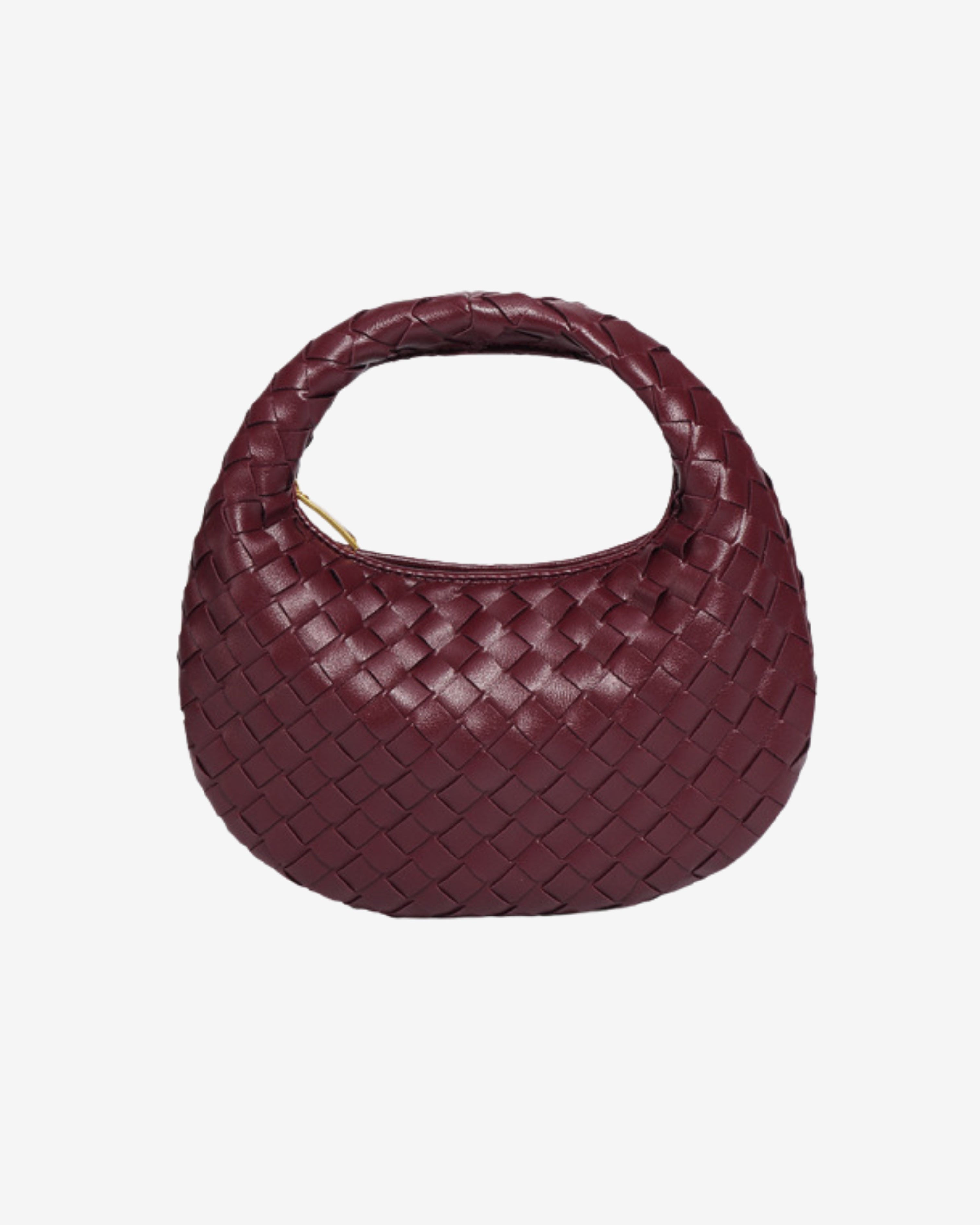 Gabriella Budapest | Klasszikus Mini Táska Intrecciata
