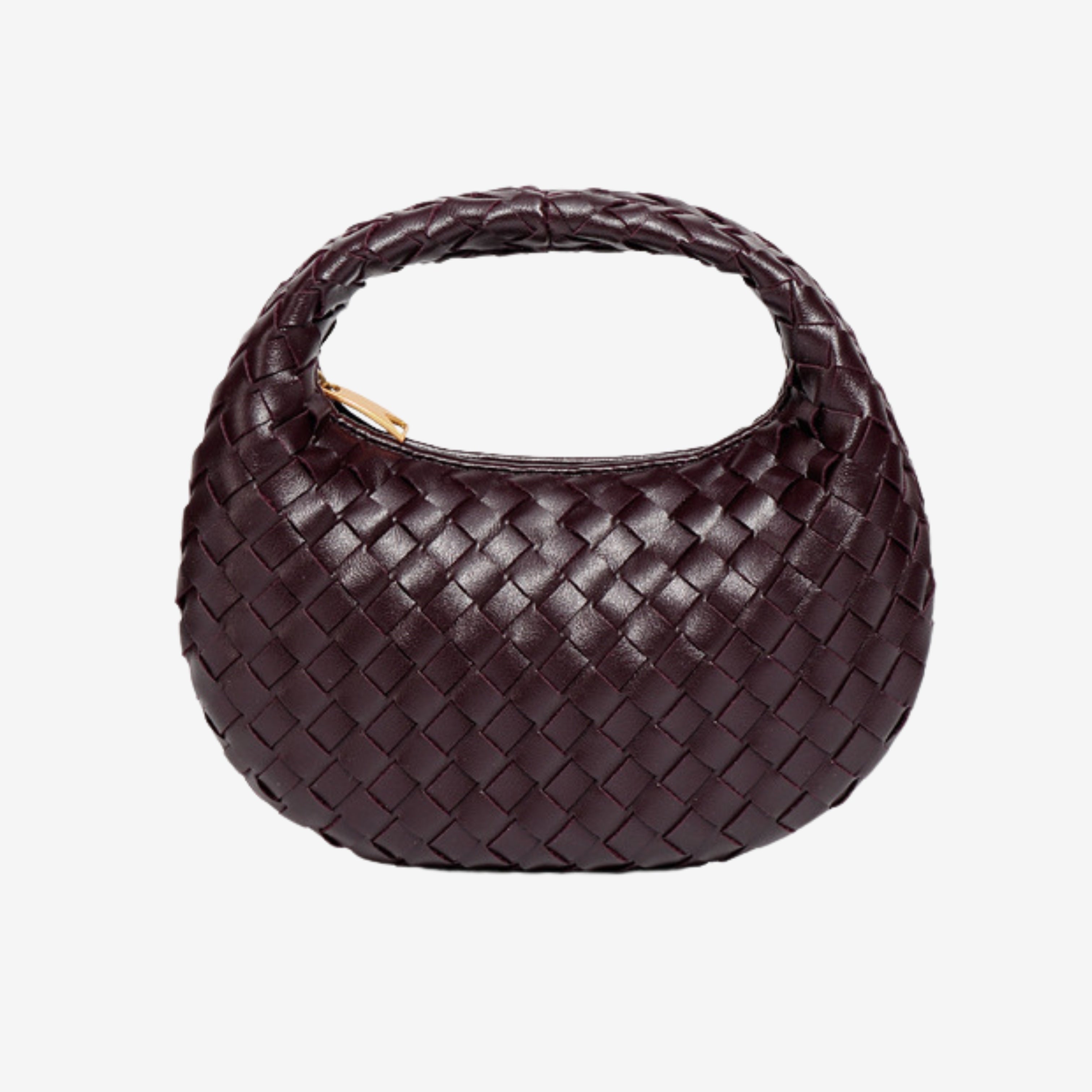 Gabriella Budapest | Klasszikus Mini Táska Intrecciata