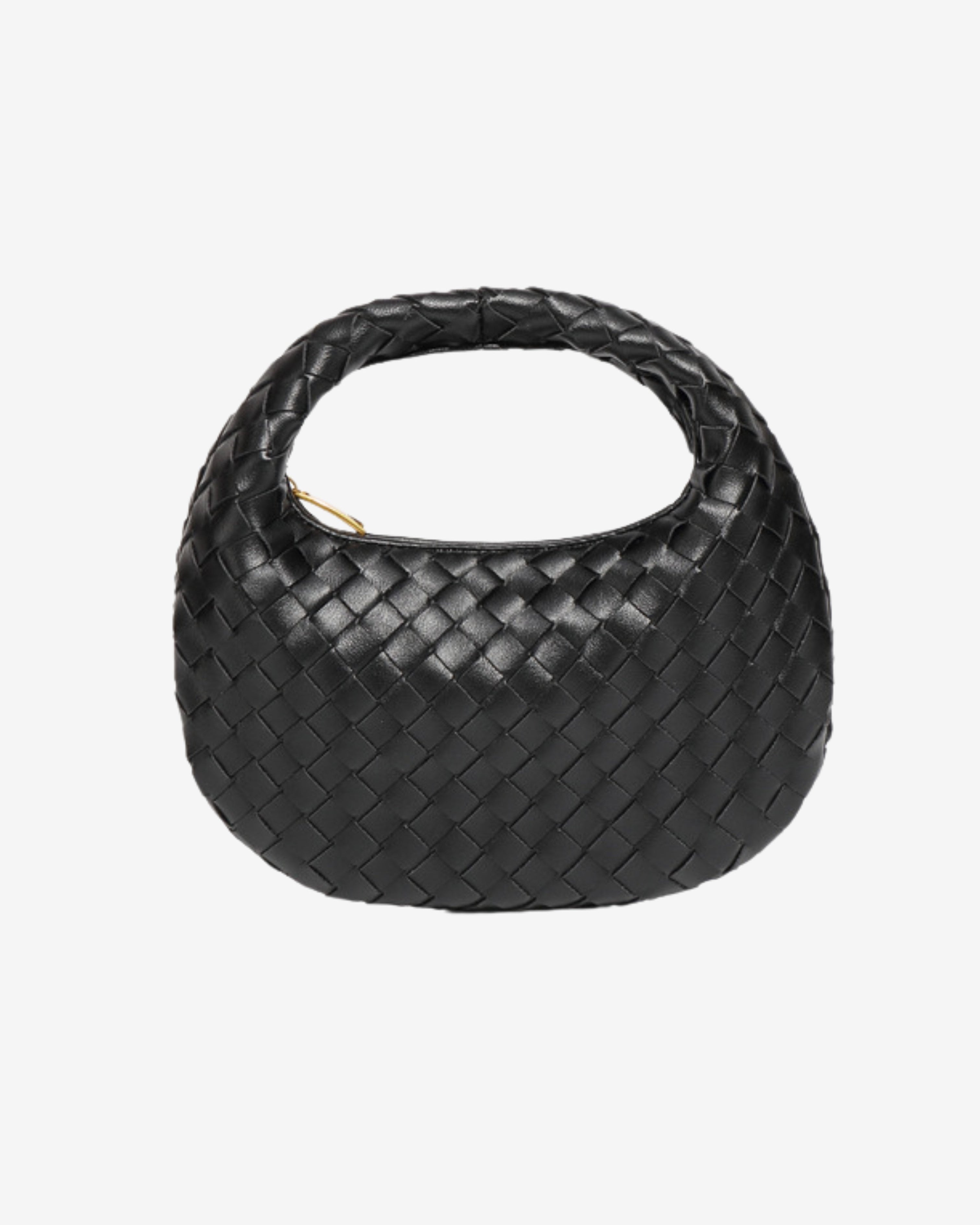 Gabriella Budapest | Klasszikus Mini Táska Intrecciata