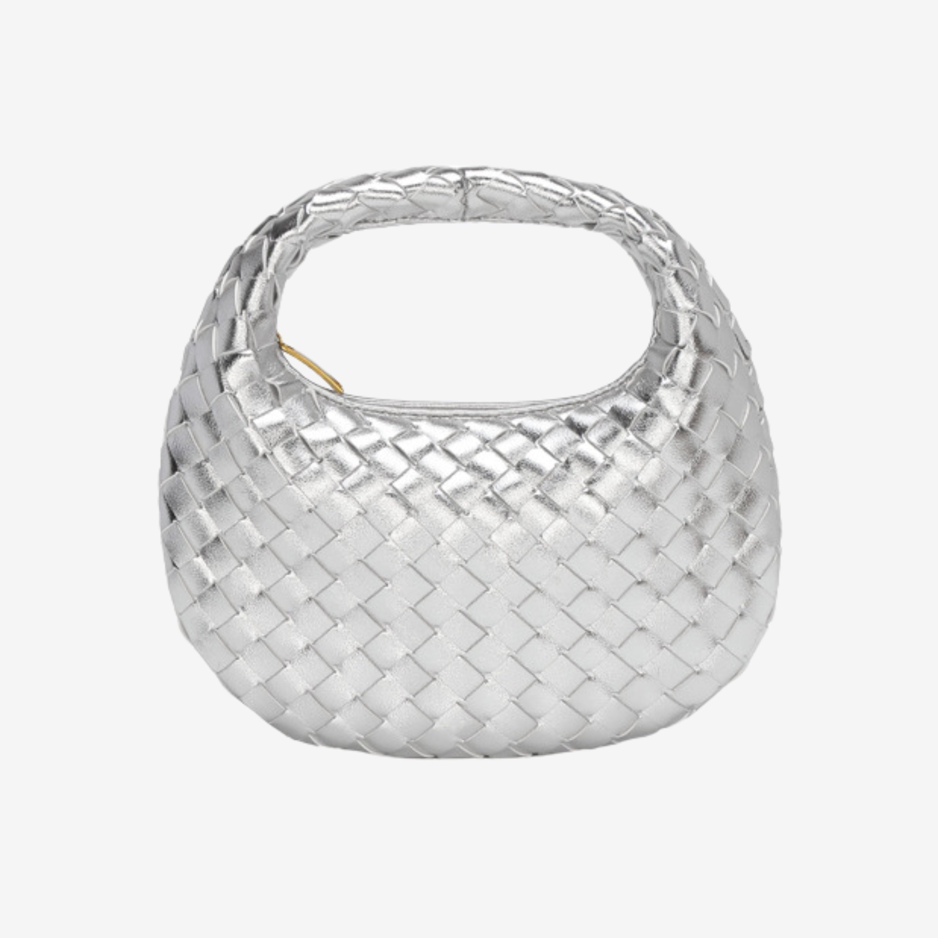 Gabriella Budapest | Klasszikus Mini Táska Intrecciata