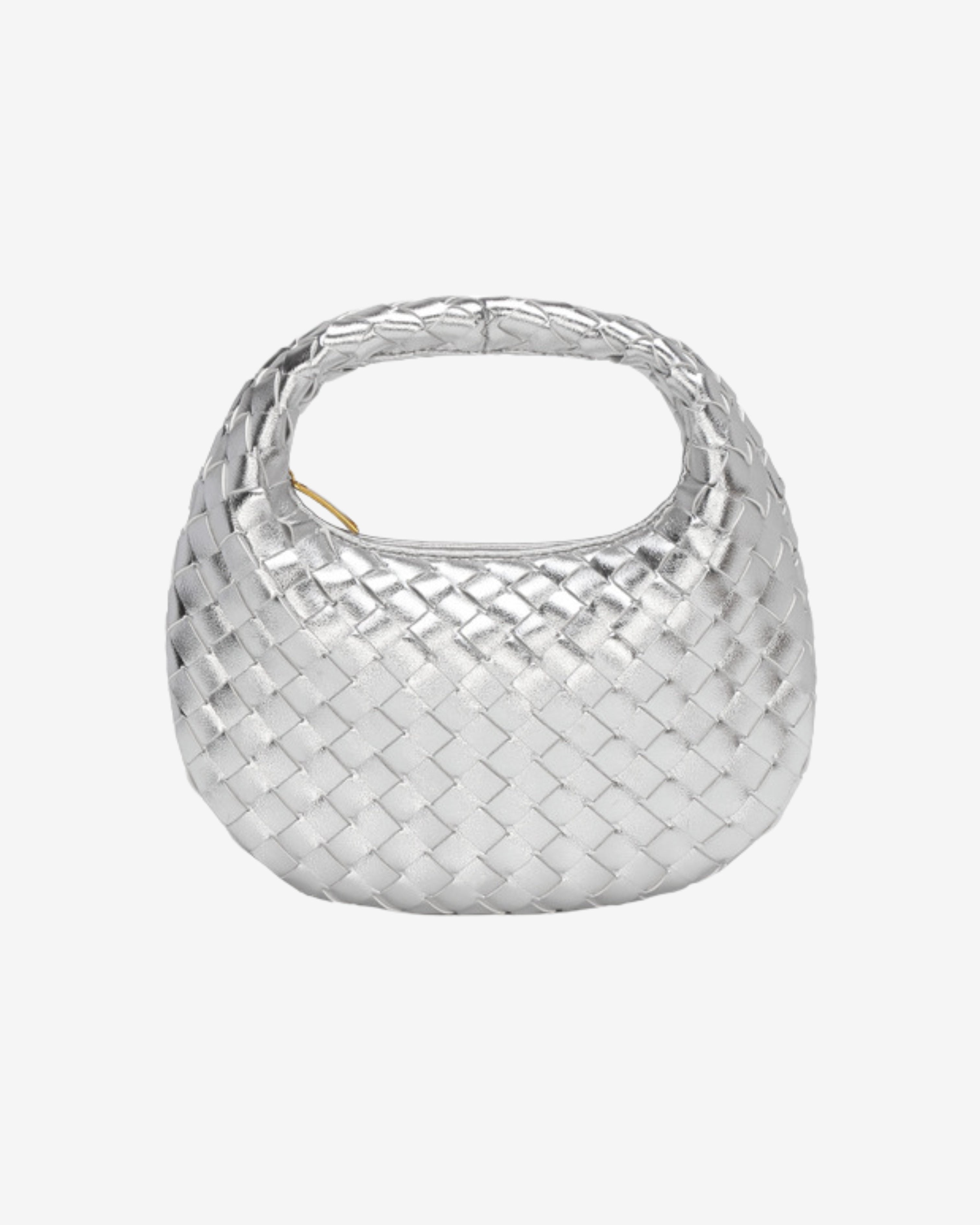 Gabriella Budapest | Klasszikus Mini Táska Intrecciata