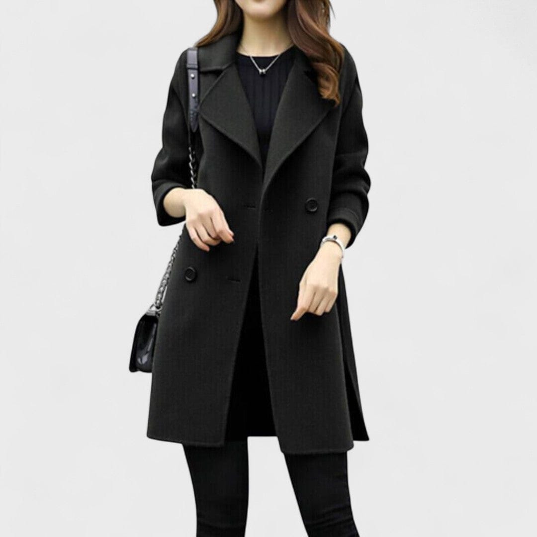 Gabriella Budapest | Elegáns Kabát