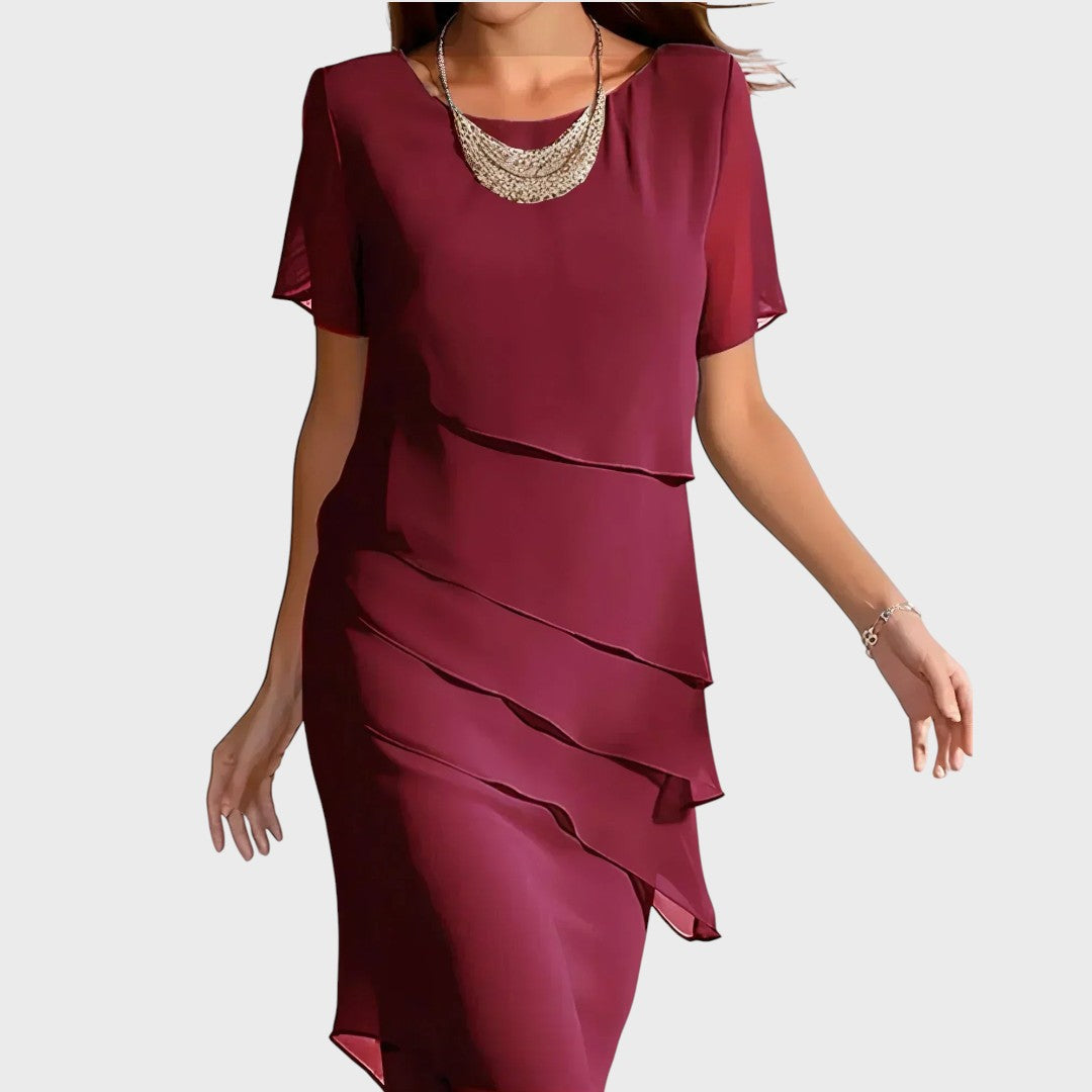 Gabriella Budapest | Elegáns Ruha