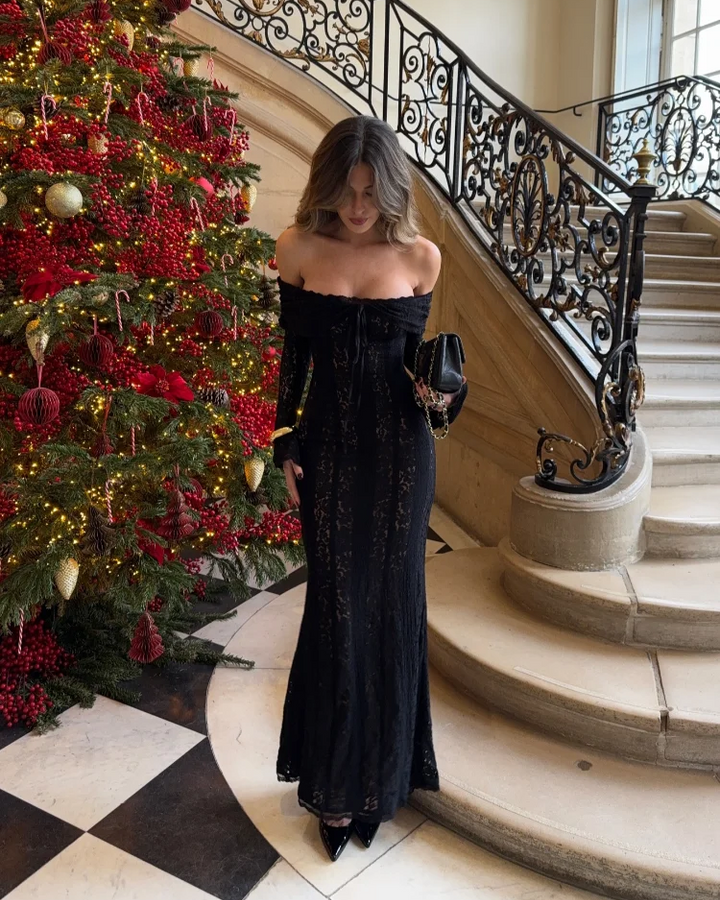 Gabriella Budapest | Maxi-ruha