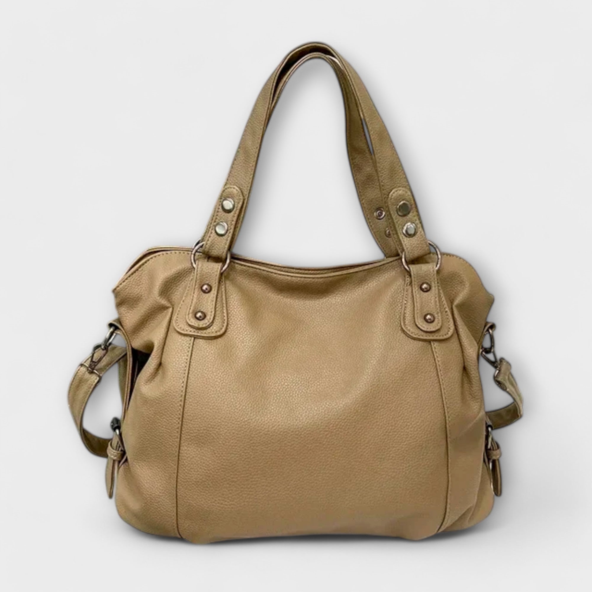 Gabriella Budapest | Elegáns Hobo Táska