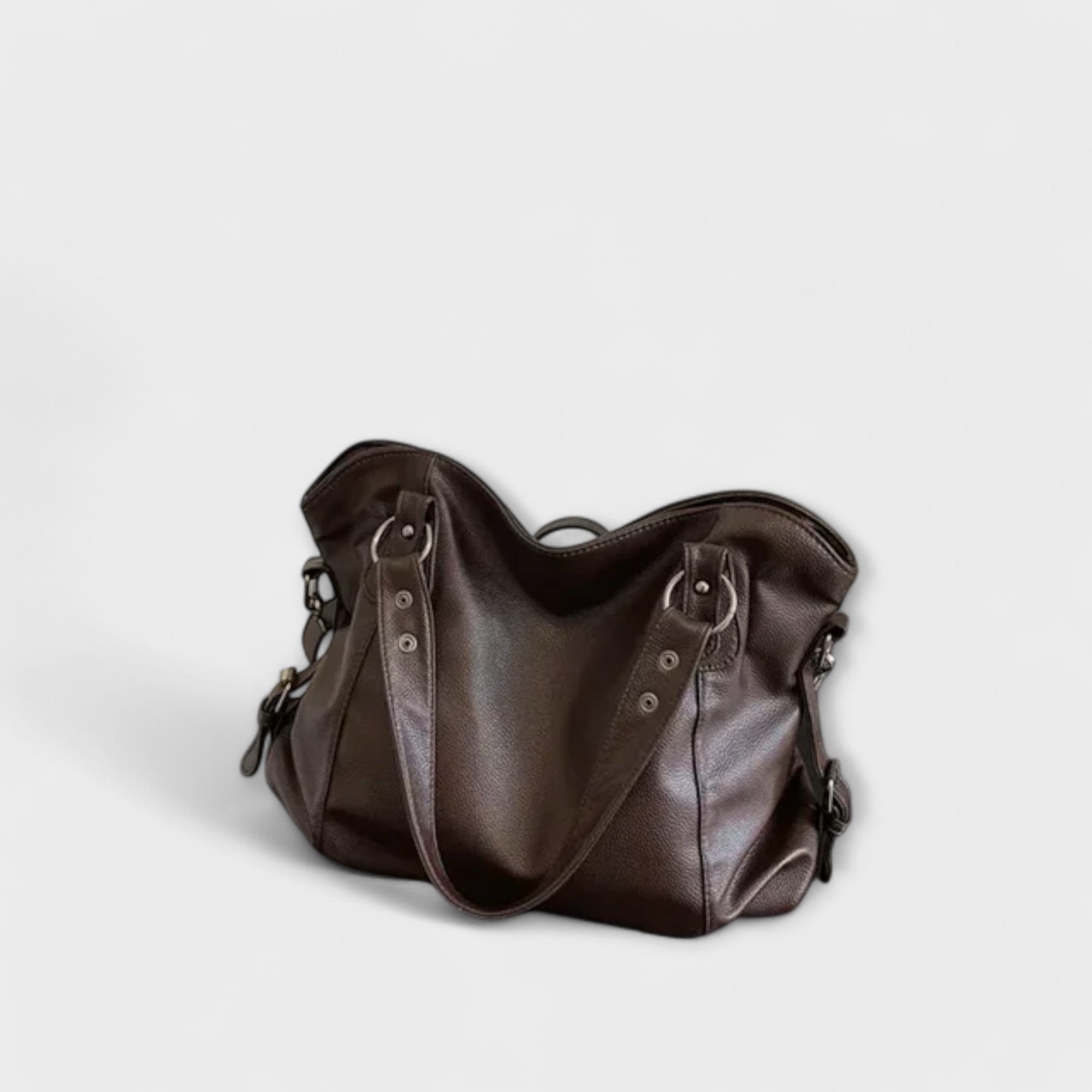 Gabriella Budapest | Elegáns Hobo Táska