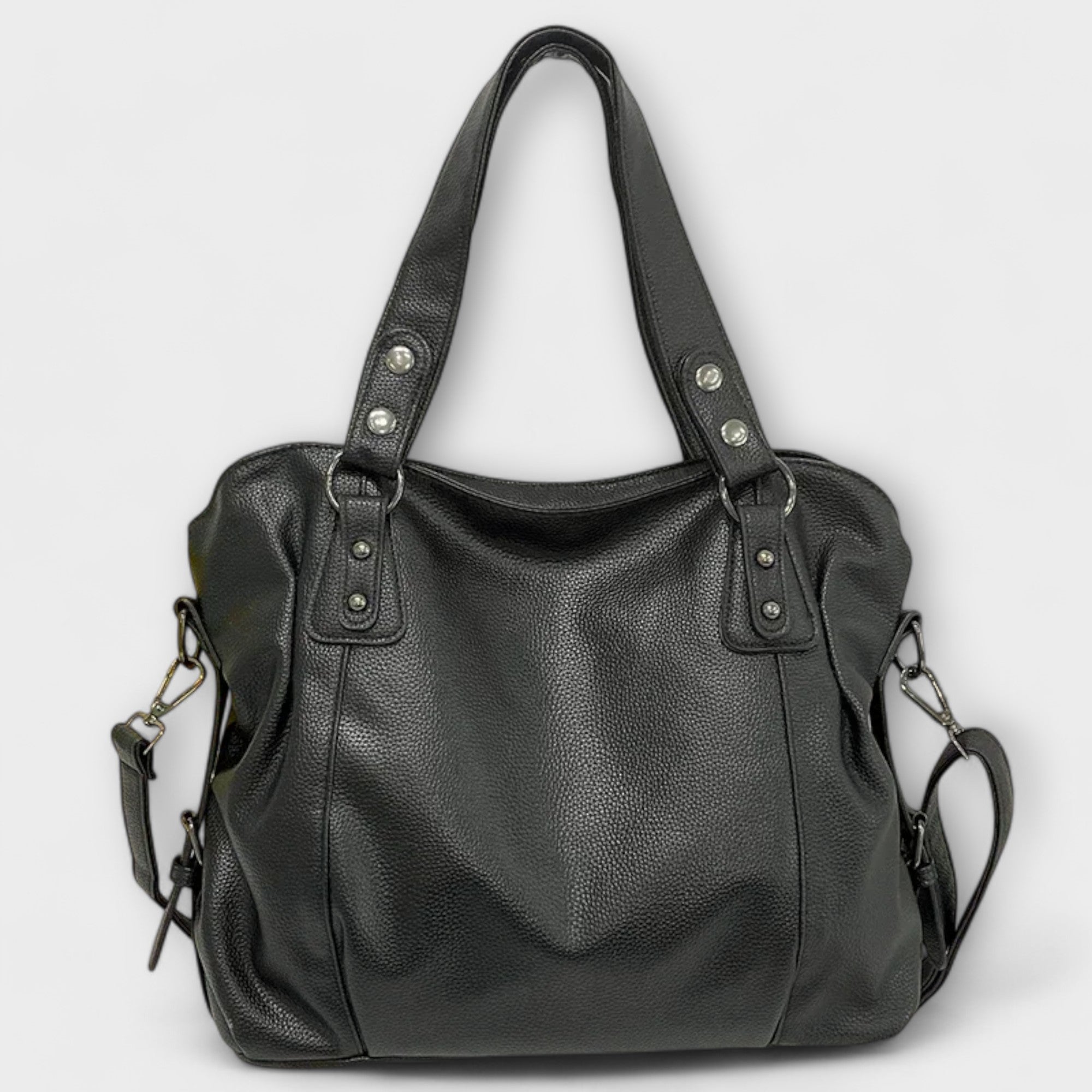 Gabriella Budapest | Elegáns Hobo Táska
