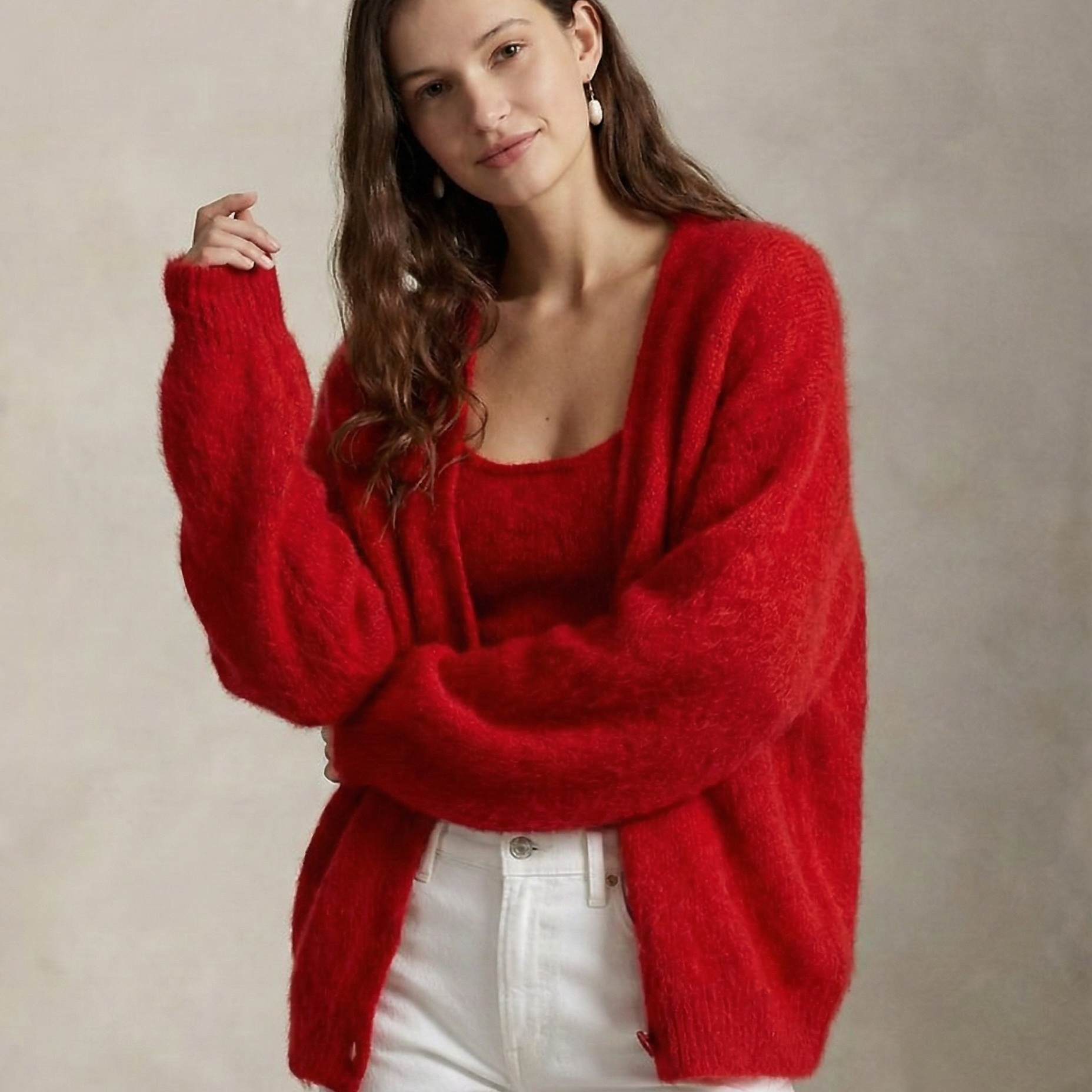 Gabriella Budapest | Hässleholm kardigán