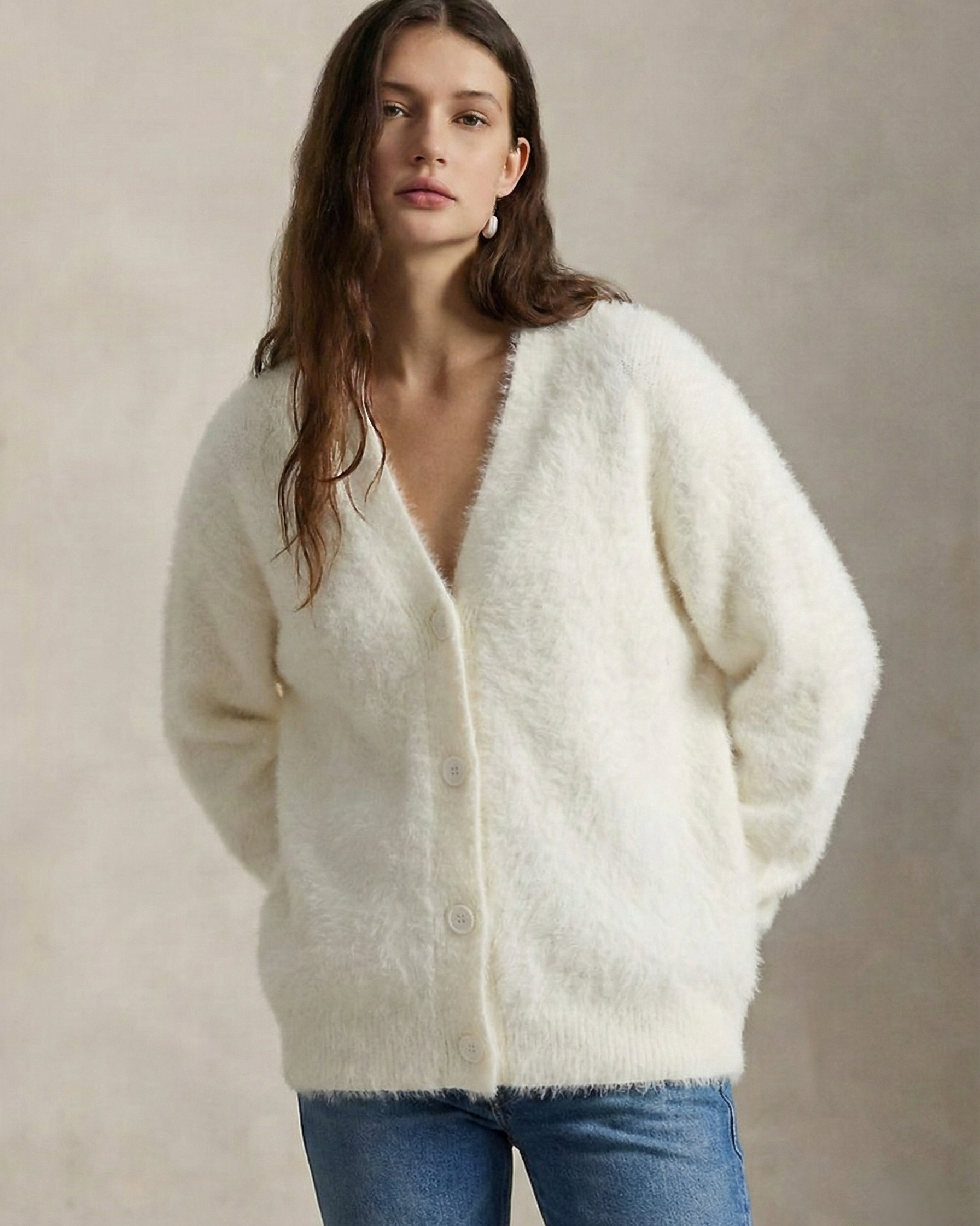 Gabriella Budapest | Hässleholm kardigán