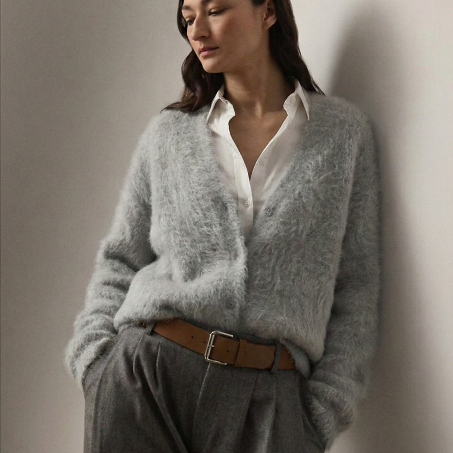 Gabriella Budapest | Hässleholm kardigán