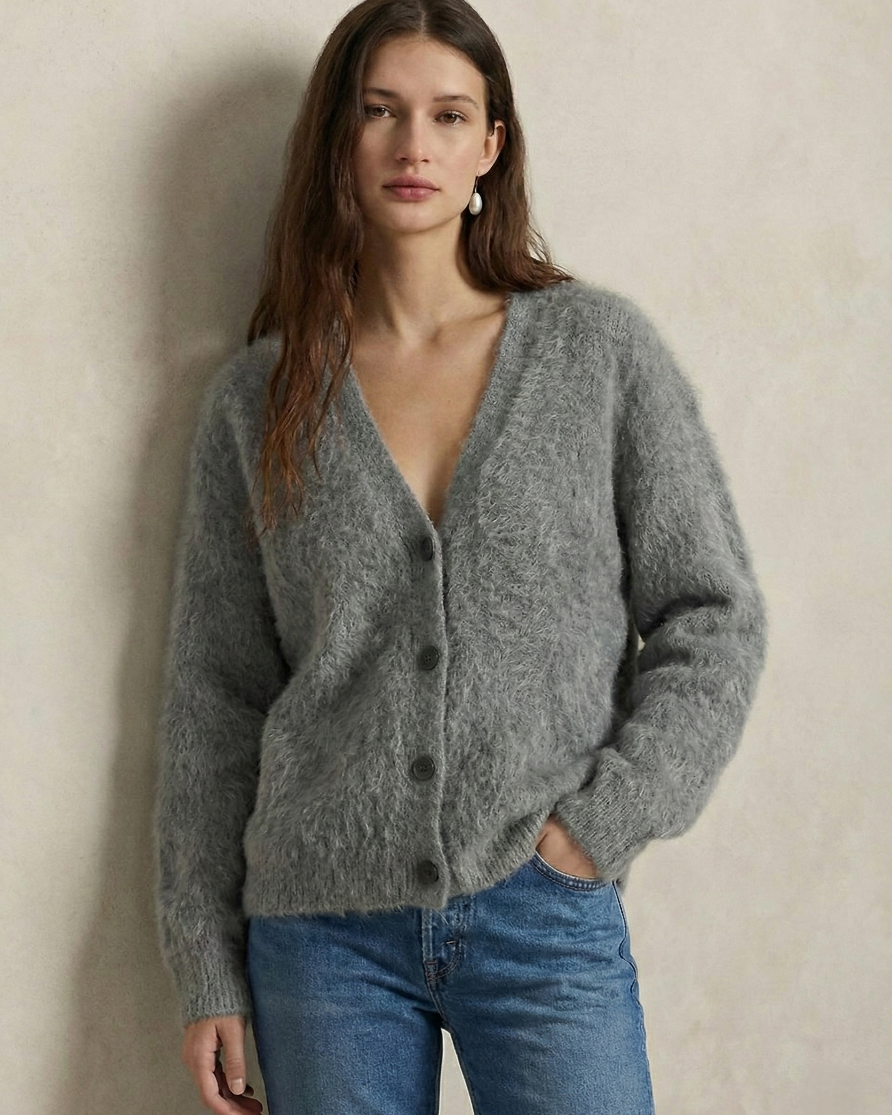 Gabriella Budapest | Hässleholm kardigán