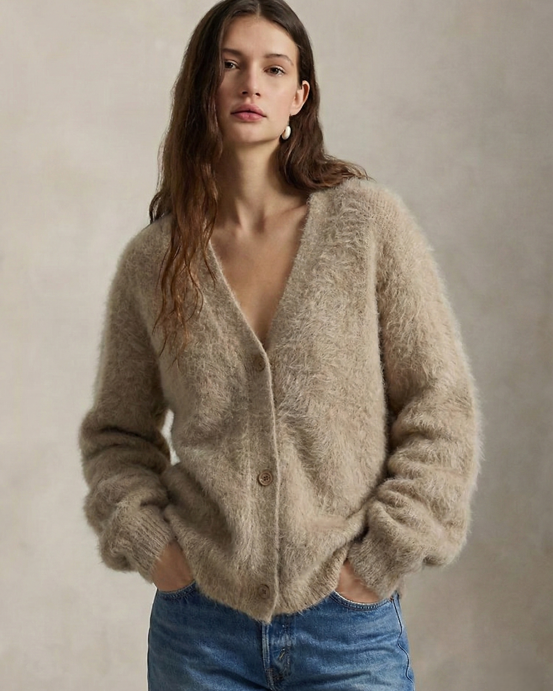Gabriella Budapest | Hässleholm kardigán
