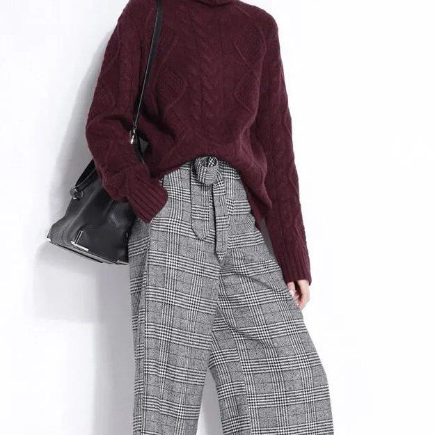 Gabriella Budapest | Turtleneck Kamensky Szín