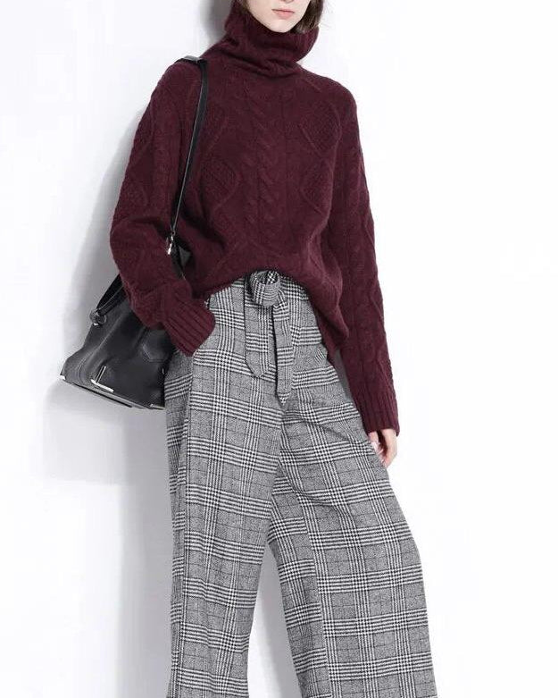 Gabriella Budapest | Turtleneck Kamensky Szín