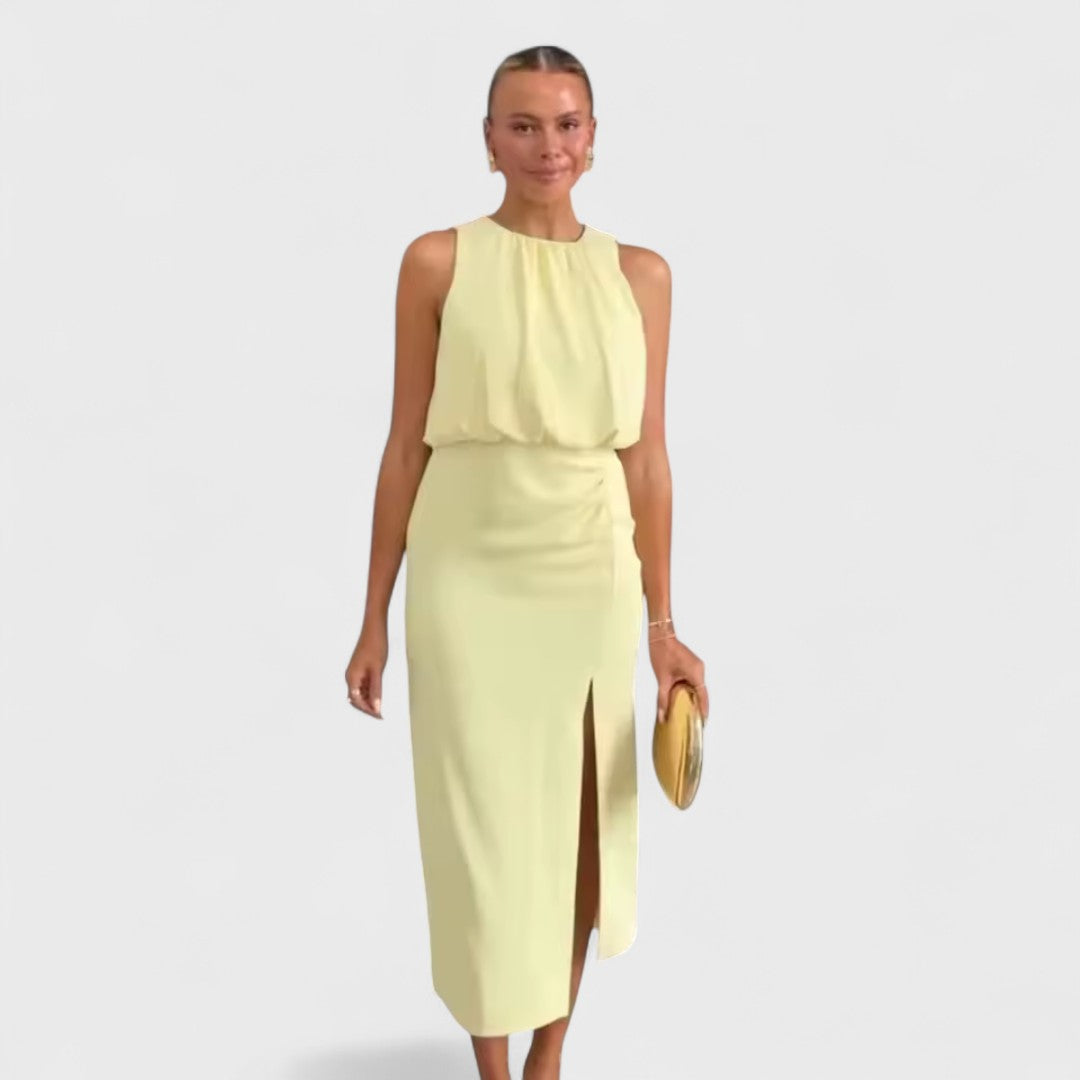 Gabriella Budapest | Elegáns midi ruha