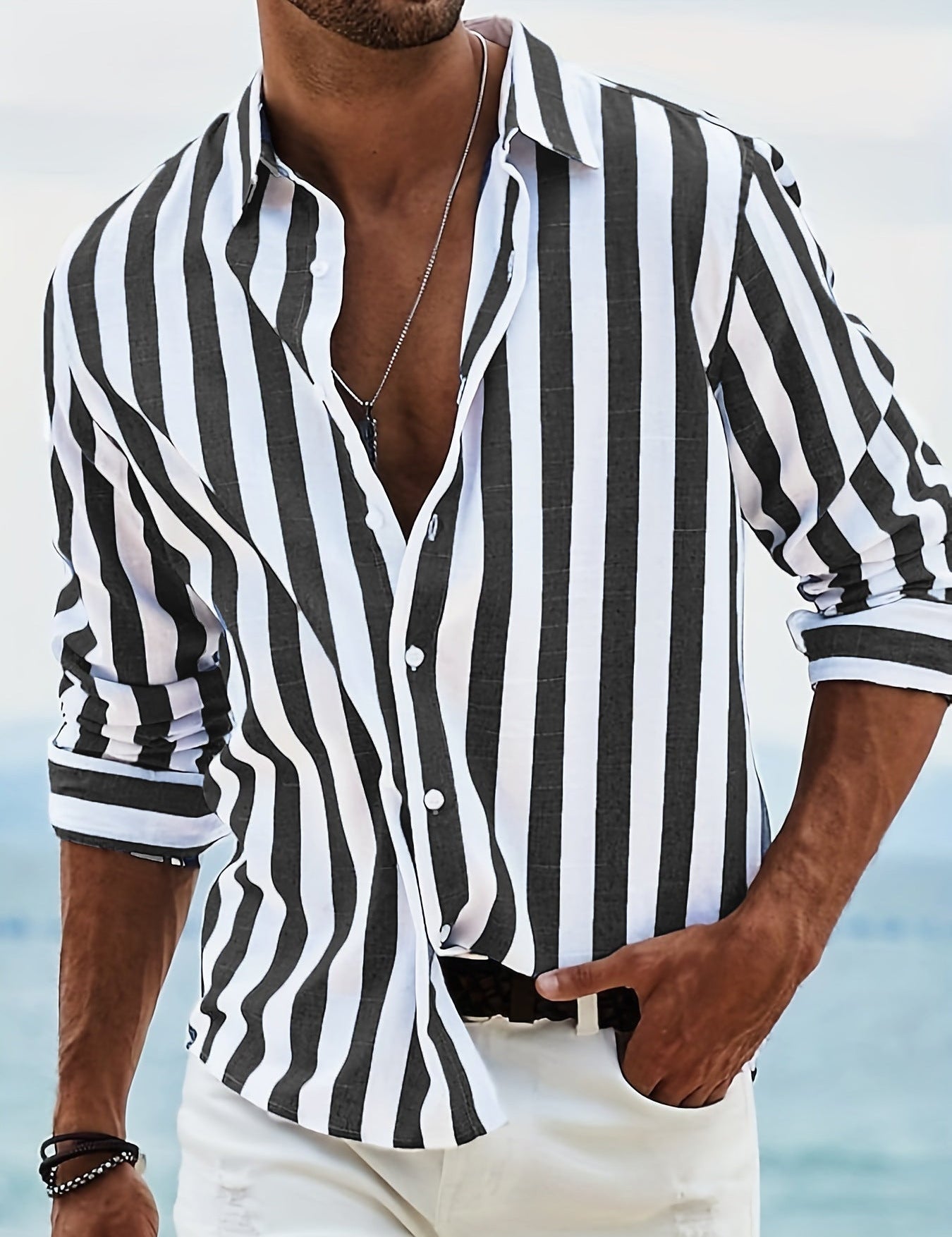 Michael | Riviera Csíkos Ing