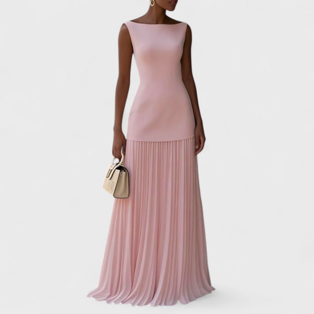 Gabriella Budapest | Két részes elegancia